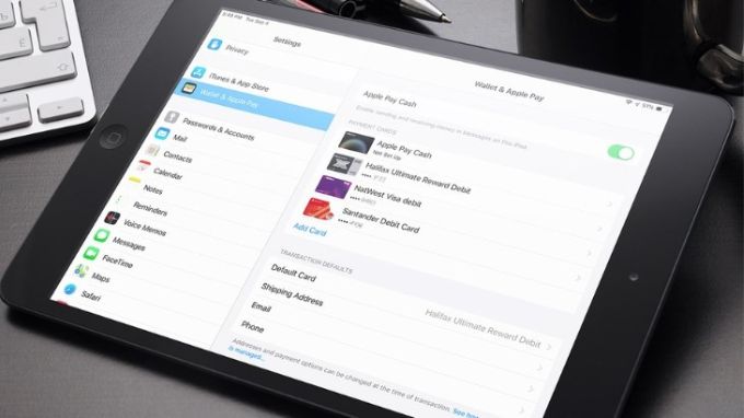 Meo-va-thu-thuat-su-dung-apple-pay-cach-them-the-Cách thêm ​thẻ Apple Pay trên iPad-ipad-buoc-1-xtmobile