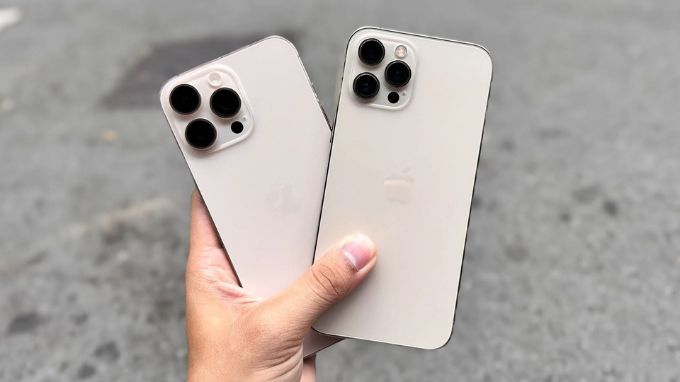 Kết luận: Nên mua iPhone 16 Pro Max 256GB hay 512GB?