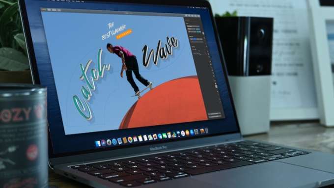 Pixelmator Pro là ứng dụng cho MacBook chỉ cần trả phí “một lần”