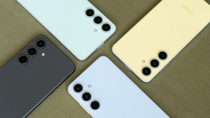 Samsung Galaxy S25 FE ra mắt khi nào?