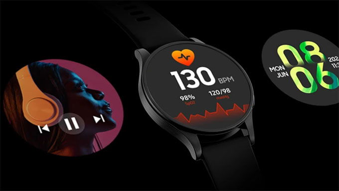 Galaxy Watch 7 sẽ được trang bị cảm biến BioActive mới, bổ sung các tính năng dự đoán và phòng ngừa sức khỏe