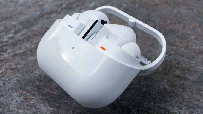 Tính năng Galaxy Buds 3 và AirPods 3