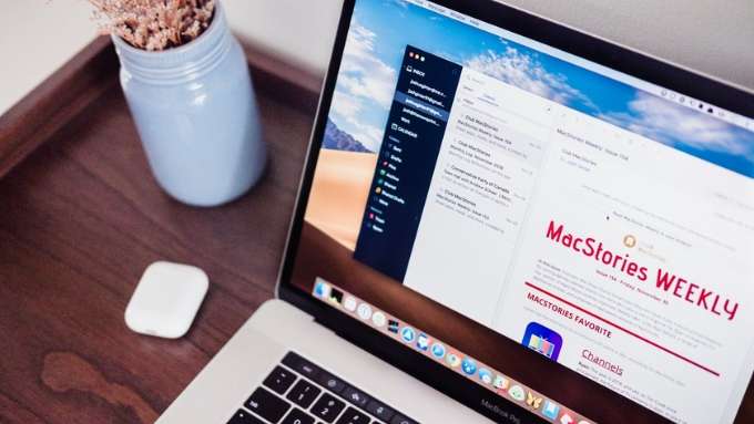 Spark là ứng dụng cho MacBook giúp mang lại trải nghiệm hộp thư nhóm chuyên nghiệp