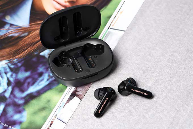 Tai nghe SoundPeats Mac - Giá chỉ 299.000đ