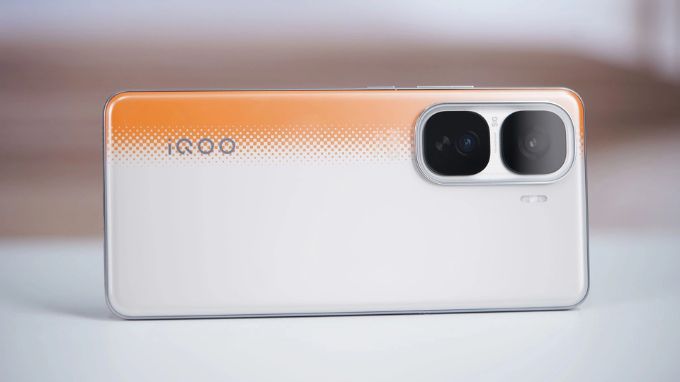 iQOO Neo 10 Pro