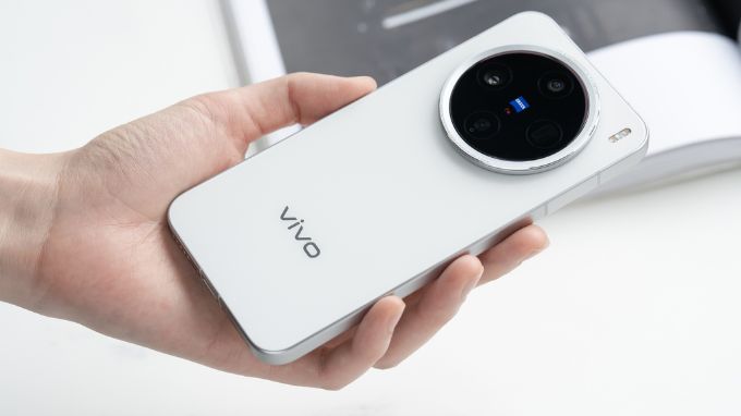 Vivo X200 Pro Mini