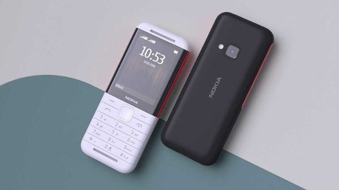 Nokia 5310 (2020)