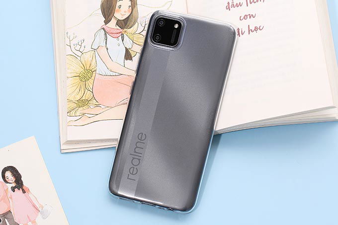 Realme C11