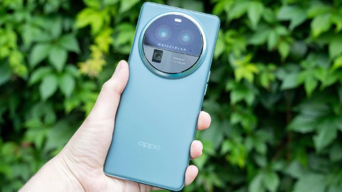 Oppo Find X6 Pro