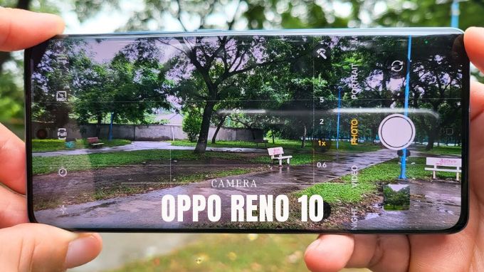 Oppo Reno10