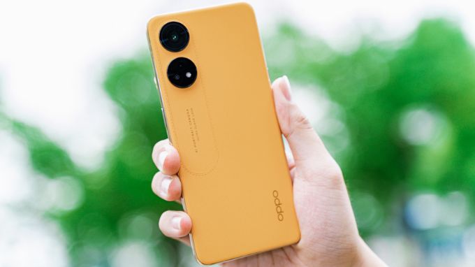 Oppo Reno8T