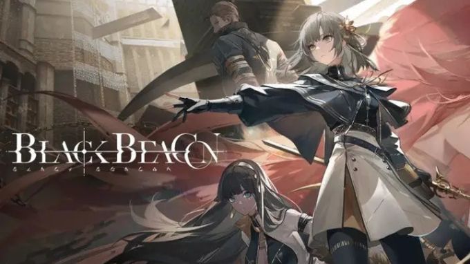 Black Beacon – Game nhập vai hành động anime đầy cuốn hút