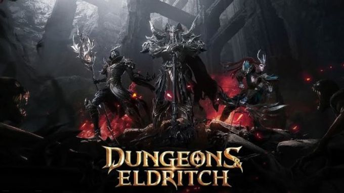 Dungeons & Eldritch – Hành trình khám phá hầm ngục đầy kịch tính