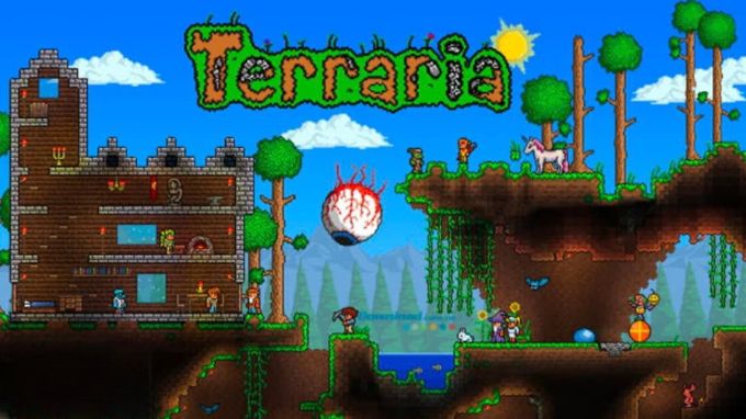 Terraria