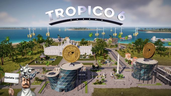 Tropico 6