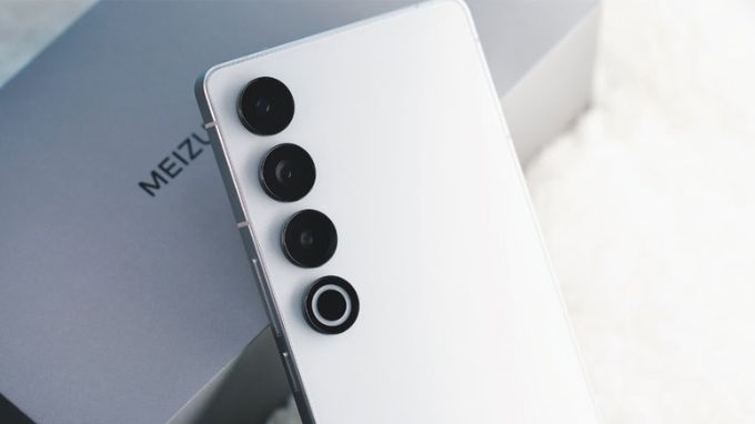 Hệ thống camera sắc nét 