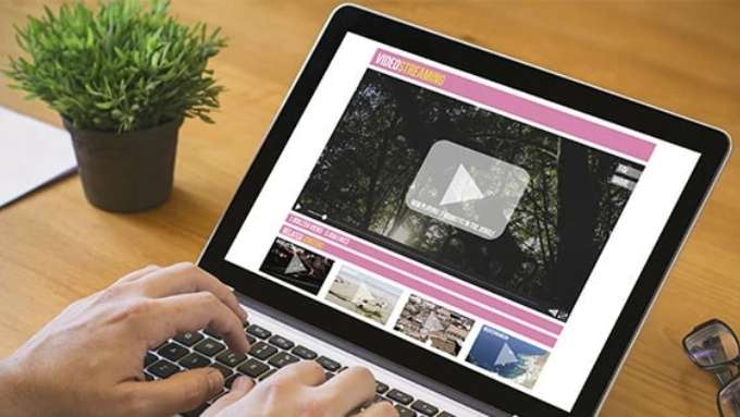 VLC là ứng dụng cho MacBook với trình phát video chất lượng, mở mọi định dạng
