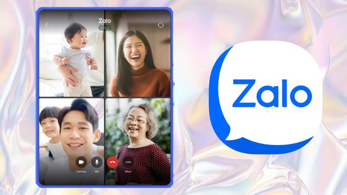 Vì sao nên dùng Zalo ở nước ngoài?