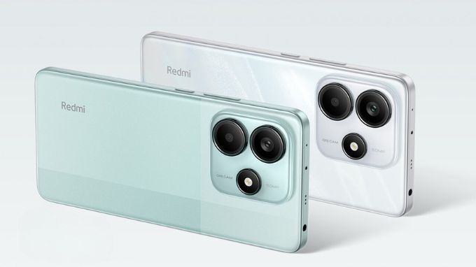 Hệ thống camera kép 50MP, selfie 16MP chất lượng cao