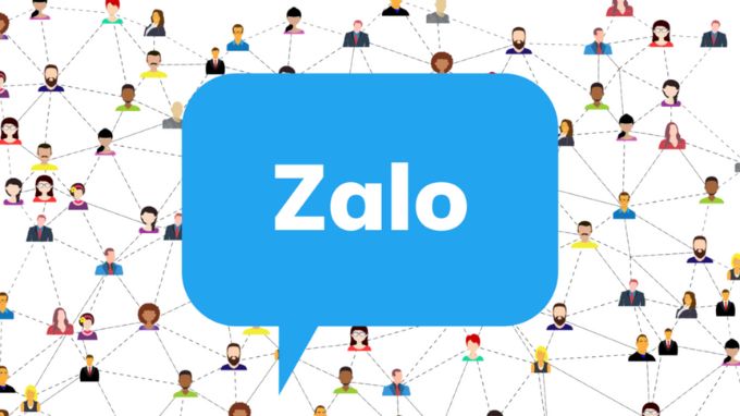 Zalo có dùng được ở nước ngoài không?