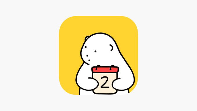 App Bears Countdown (iOS)