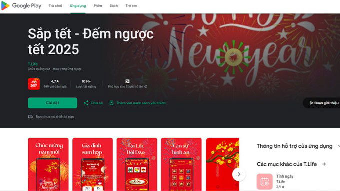 app-dem-nguoc-ngay-tet-thuan-viet-xtmobile