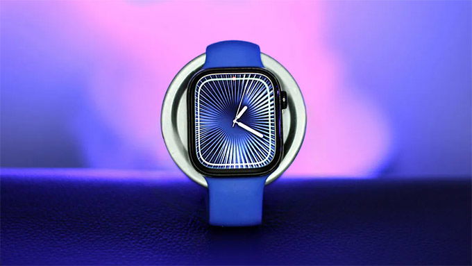 Apple Watch 2025 có gì mới về màu sắc?