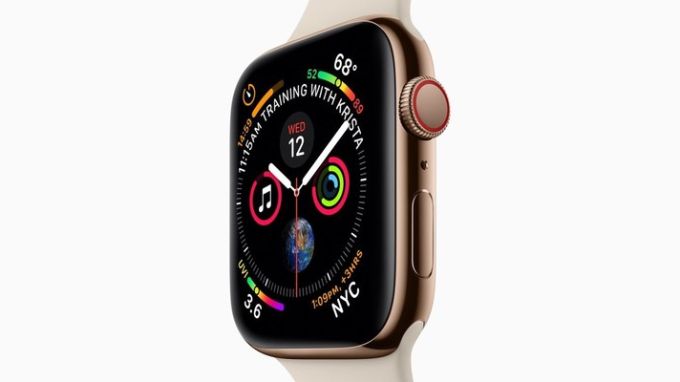 Apple Watch SE 2025 sẽ có giao diện và thiết kế hoàn toàn mới