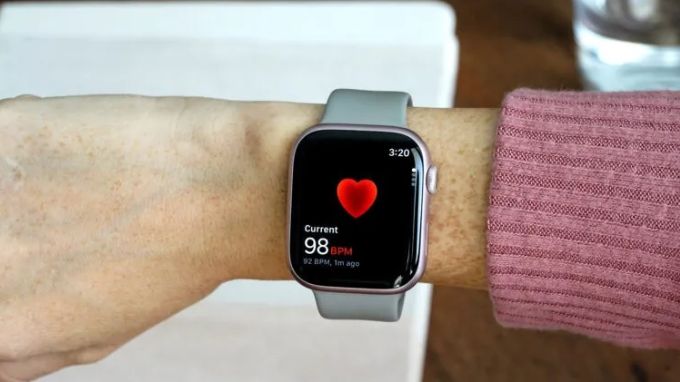 Apple Watch Series 11 và Ultra 3: Không thay đổi thiết kế, nâng cấp tính năng