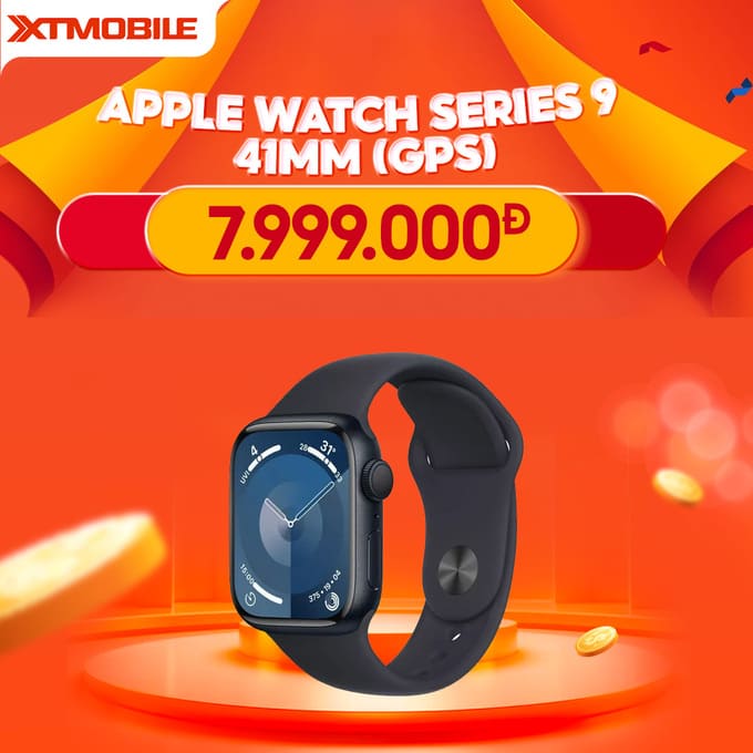 Apple Watch Series 9