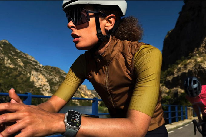 Apple Watch Ultra 3 là thiết bị lý tưởng cho những ai tìm kiếm sự kết hợp giữa công nghệ cao cấp và độ bền vượt trội