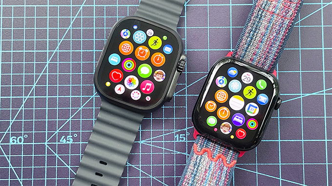Apple Watch Ultra 3: Sở hữu nhiều tính năng cao cấp