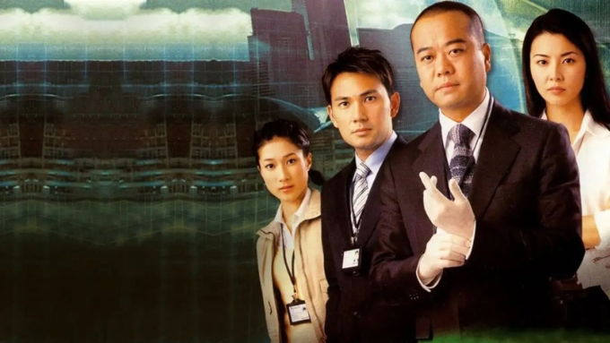 Bằng chứng thép là series pháp y kinh điển, theo chân các chuyên gia sử dụng khoa học để phá án