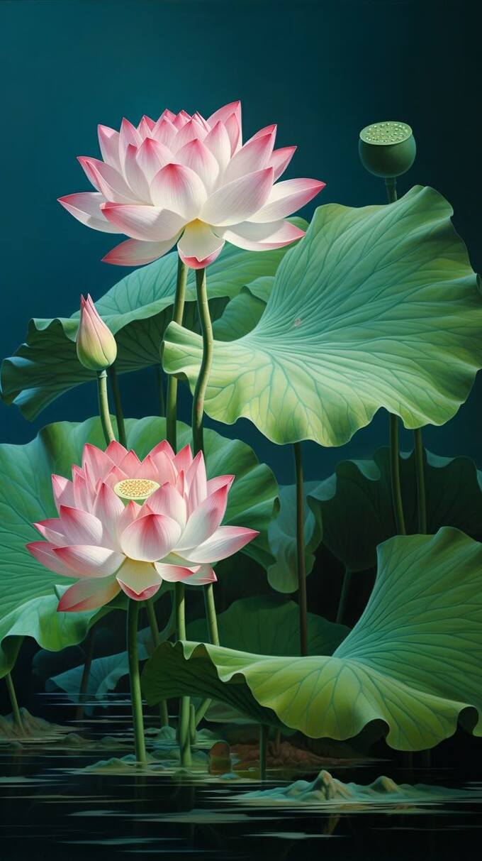 hình nền Vu Lan