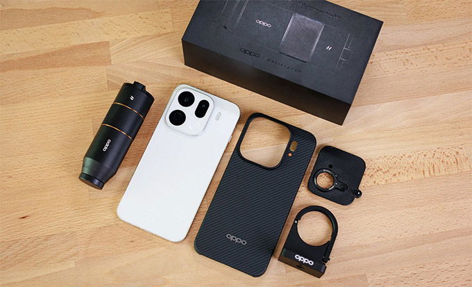 Bộ kit ống kính Teleconverter Hasselblad (Phụ Kiện Chuyên Dụng)