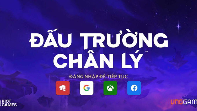 Cách tải Đấu Trường Chân Lý Mobile trên Android