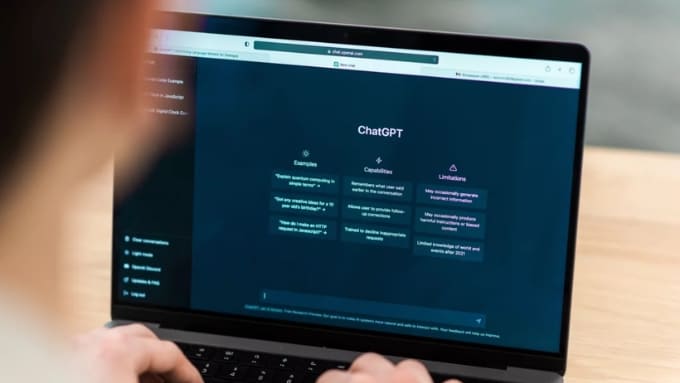 cách chia sẻ đoạn chat trên ChatGPT và cách hoạt động của share links