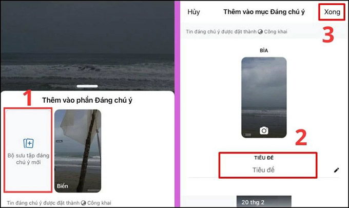 Lợi ích của việc tạo tin nổi bật trên Facebook