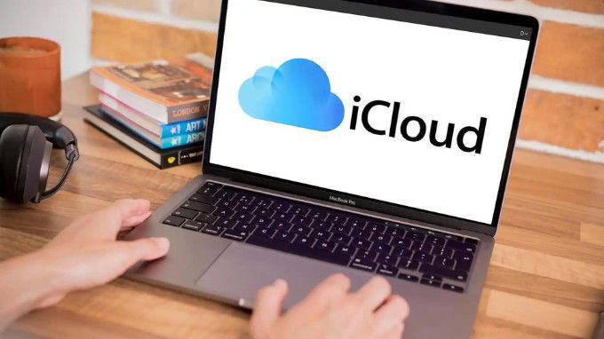 Cách thức hoạt động của iCloud Drive 