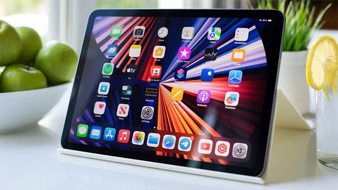 Cài đặt ứng dụng chuẩn Desktop