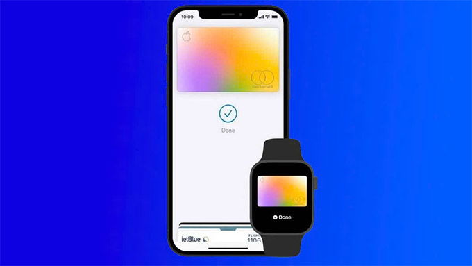 Phần cứng NFC sẽ được cải thiện