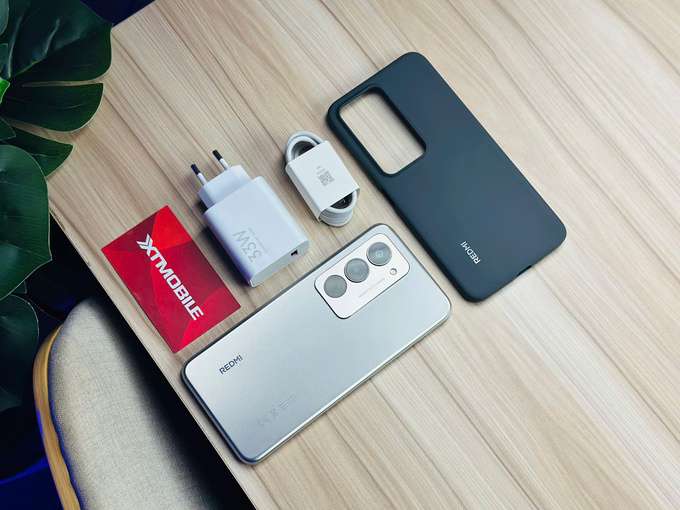 XTmobile cung cấp chính sách bảo hành chính hãng lên đến 18 tháng cho Redmi 15