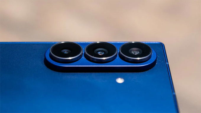 Đánh giá Camera Samsung Galaxy Z Fold 7: Tiệm cận đỉnh cao