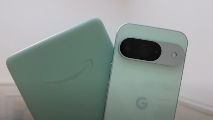 Camera Google Pixel 9 128GB cũ 