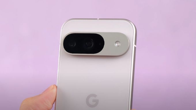 Camera Google Pixel 9 256GB 