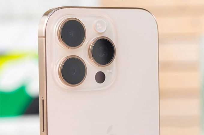 So sánh Pixel 10 Pro và iPhone 16 Pro: Khả năng nhiếp ảnh?