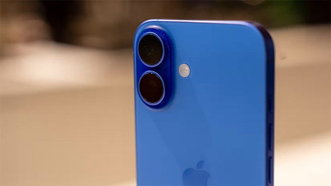 iPhone 16 vs Pixel 10: Cuộc chiến camera