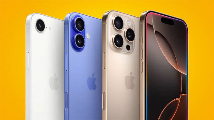 Giống như iPhone SE, iPhone 16e tiếp tục truyền thống chỉ có một camera