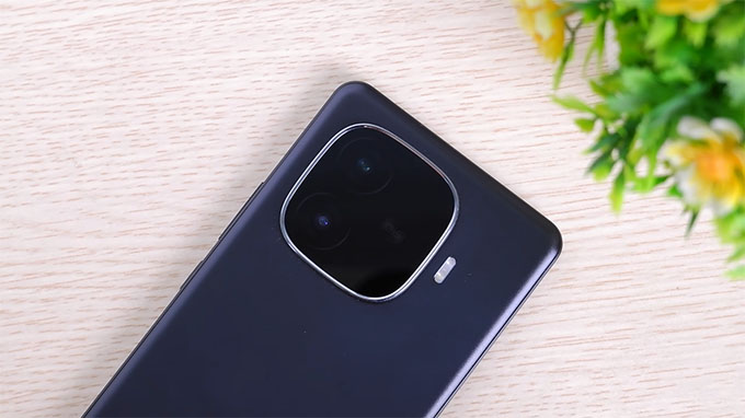Camera đủ tốt cho người dùng phổ thông