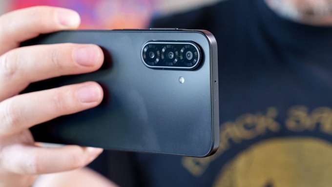 Đánh giá Samsung Galaxy A17 5G về camera